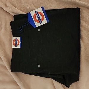 38W Jermyn & Bond Dark Grey Shorts